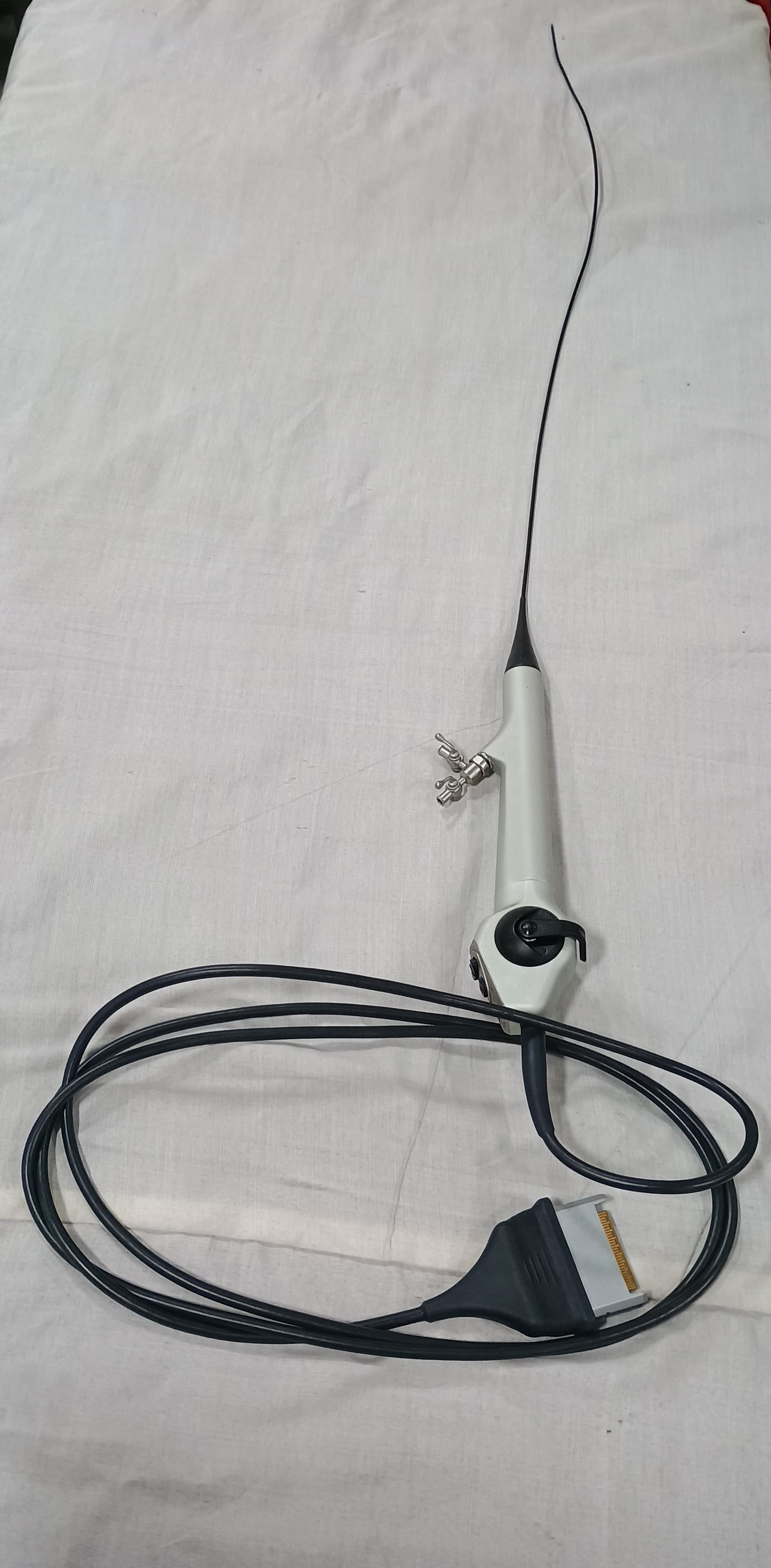Flexible Cystoscopy Unit